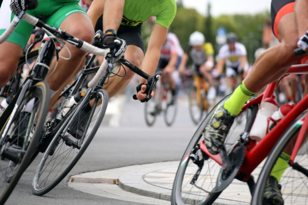 Comment effectuer un pari par loterie sur le cyclisme en ligne?